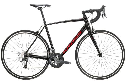 Rower szosowy Kross Vento 2.0 Shimano + Oświetlenie/Pedały Gratis